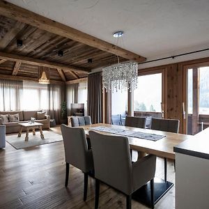 Penthouse Apartment